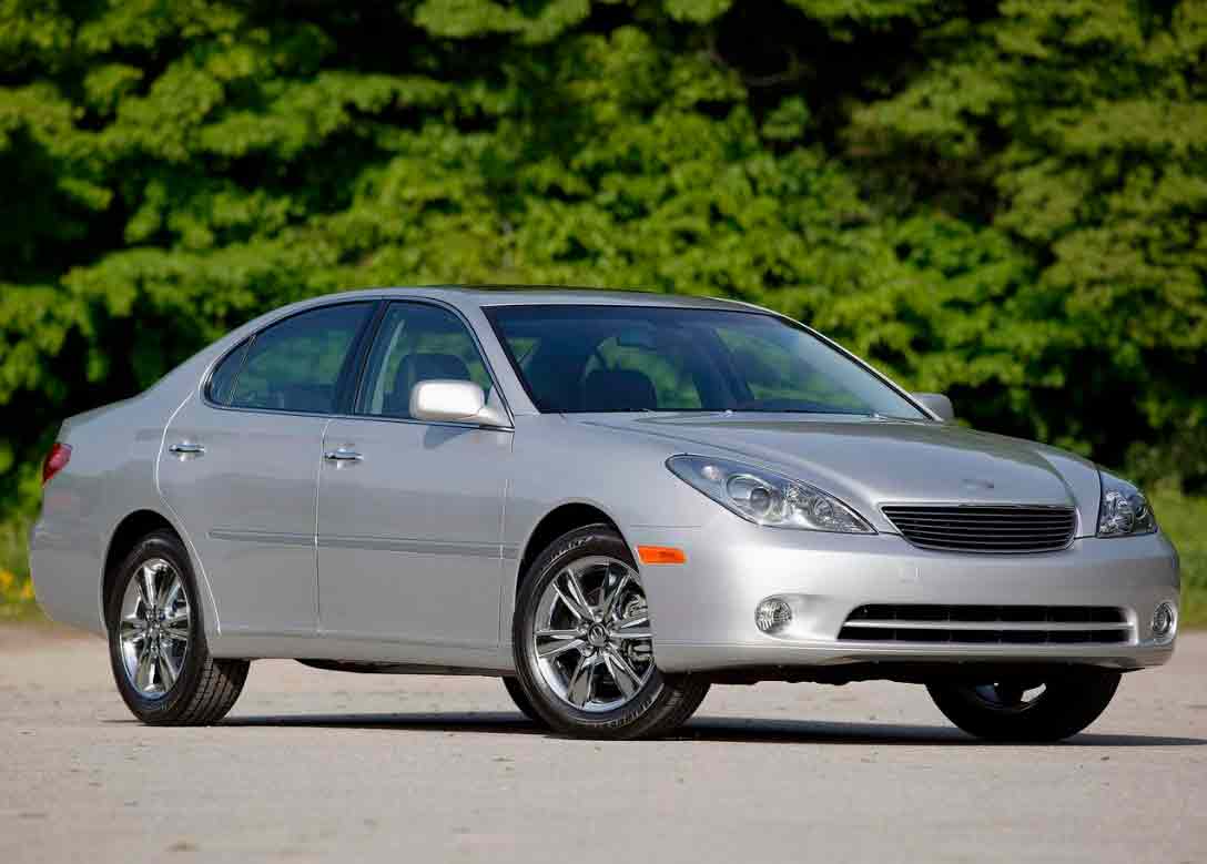 Lift Kit for Lexus ES 1996-2006
