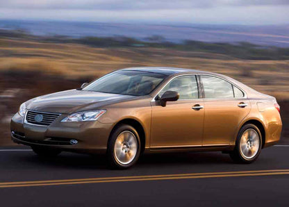 Lift Kit for Lexus ES 2006-2012