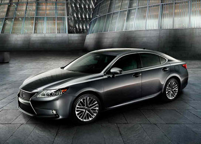 Lift Kit for Lexus ES 2012-2018