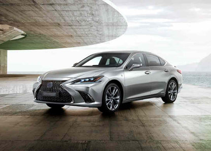 Lift Kit for Lexus ES 2018-2022