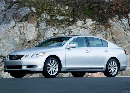 Lift Kit for Lexus GS 2005-2012