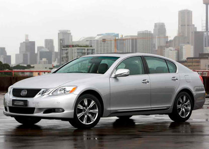 Lift Kit for Lexus GS 2005-2012
