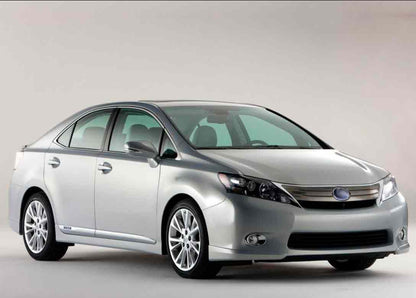 Lift Kit for Lexus HS250h 2009-2017