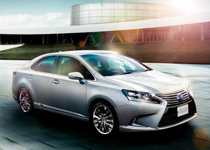 Lift Kit for Lexus HS250h 2009-2017