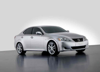 Lift Kit for Lexus IS 2005-2013