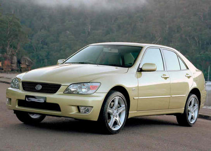 Lift Kit for Lexus IS200 1999-2005