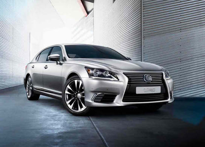 Lift Kit for Lexus LS 2006-2016