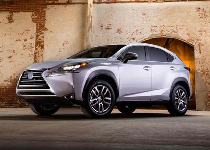 Lift Kit for Lexus NX 2014-2019