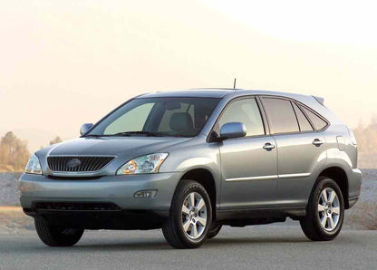 Lift Kit for Lexus RX 1998-2008