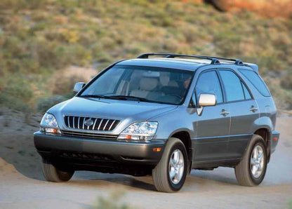 Lift Kit for Lexus RX 1998-2008