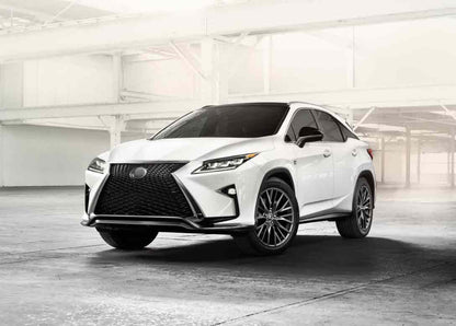 Lift Kit for Lexus RX 2008-2020