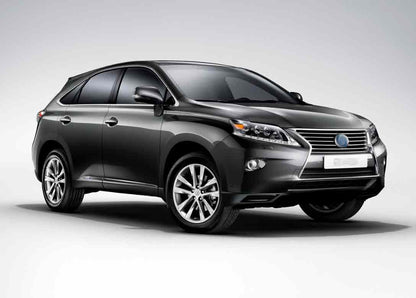 Lift Kit for Lexus RX 2008-2020