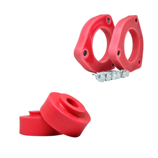 LIFT KIT 20mm 0.8in for Audi TT (2006 - 2014)