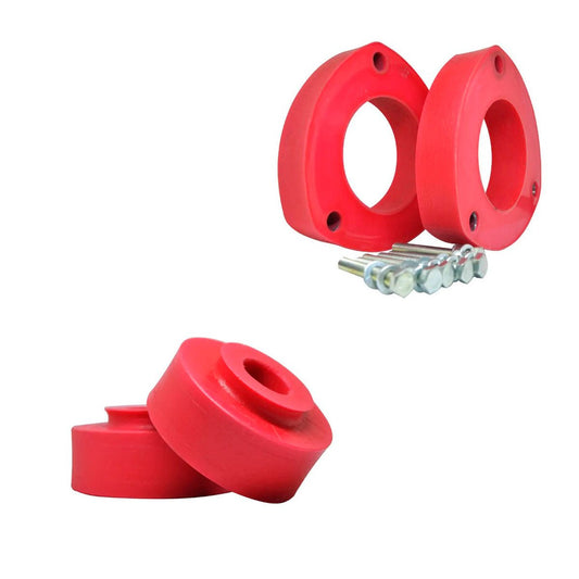 LIFT KIT 20mm 0.8in for Audi TT (2015 - 2019)