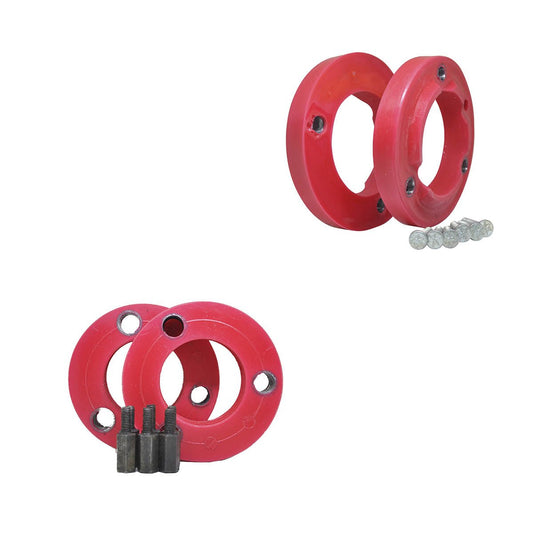 LIFT KIT 20mm 0.8in for BMW 7 Series E65 E66 (2001 - 2009)