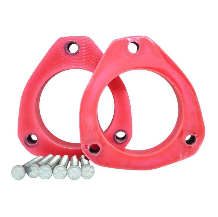 LIFT KIT 20mm 0.8in for Chevrolet Captiva (2006 - 2018)