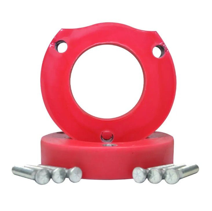 LIFT KIT 20mm 0.8in for CHEVROLET EVANDA (2000 - 2006)