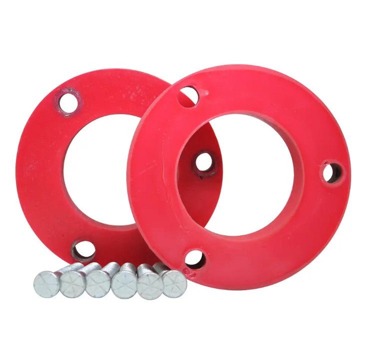 LIFT KIT 20mm 0.8in for CHEVROLET EVANDA (2000 - 2006)