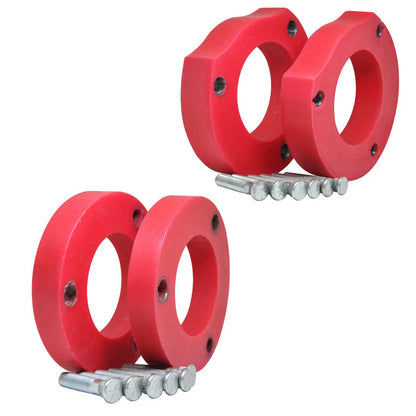 LIFT KIT 20mm 0.8in for CHEVROLET EVANDA (2000 - 2006)