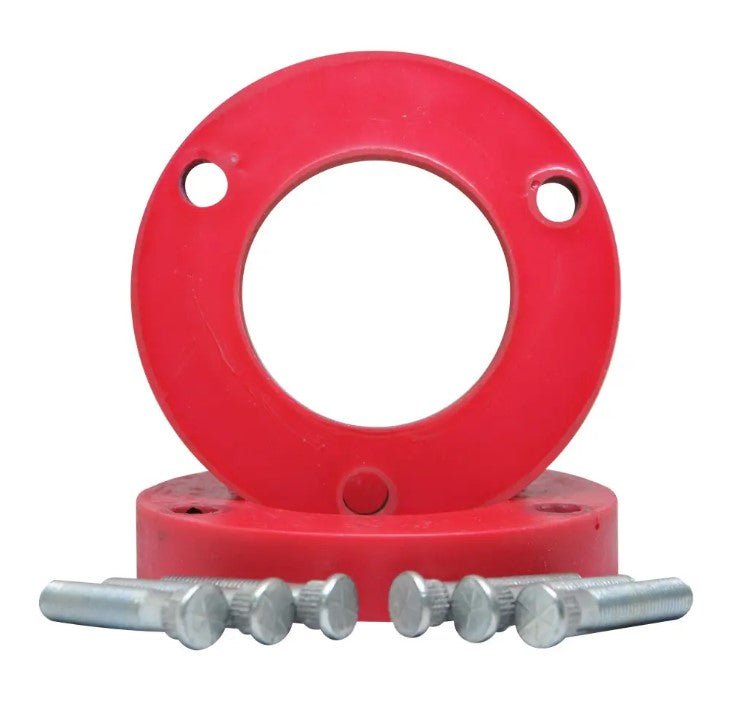 LIFT KIT 20mm 0.8in for CHEVROLET EVANDA (2000 - 2006)