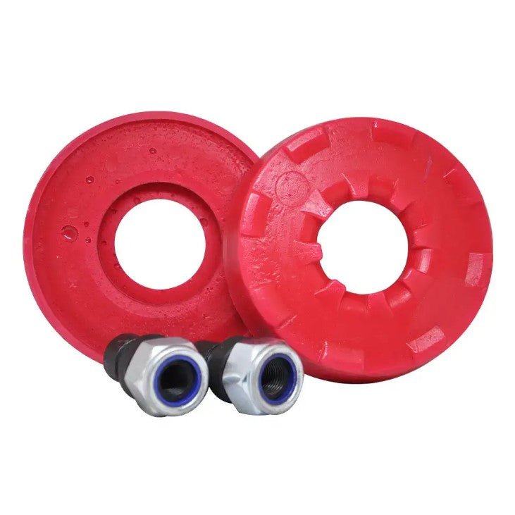 LIFT KIT 20mm 0.8in for CHEVROLET MALIBU (2012 - 2016)