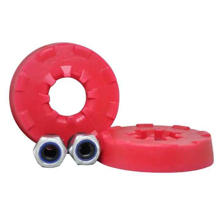 LIFT KIT 20mm 0.8in for CHEVROLET MALIBU (2012 - 2016)