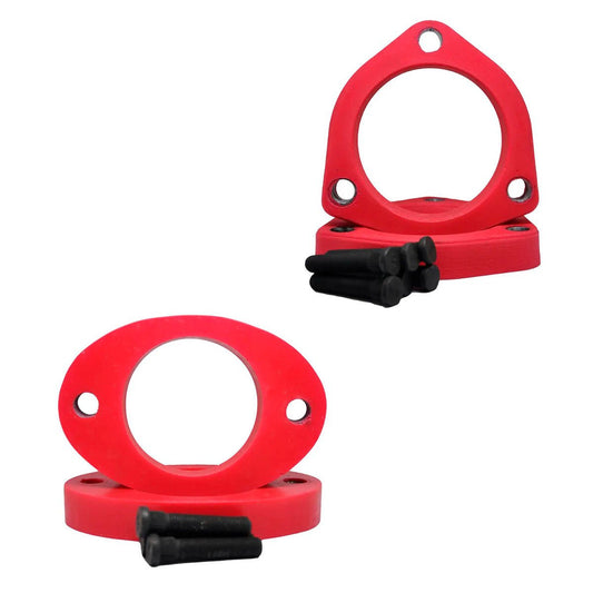 LIFT KIT 20mm 0.8in for Dodge Avenger II JS (2007 - 2014)