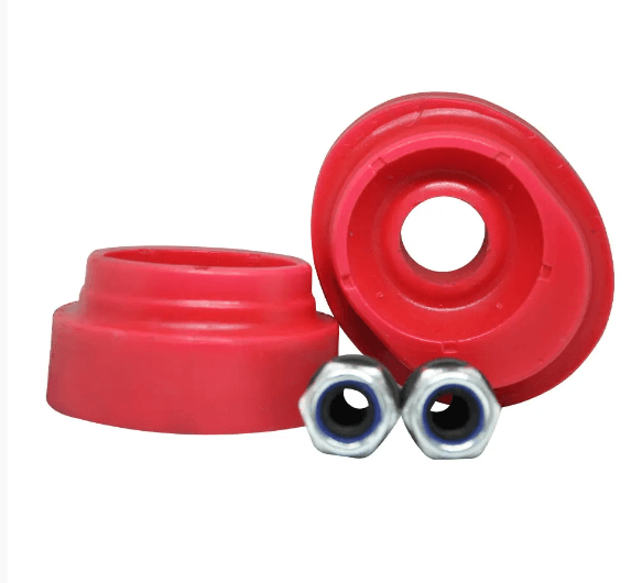 LIFT KIT 20mm 0.8in for Fiat 500 (2007 - 2012)