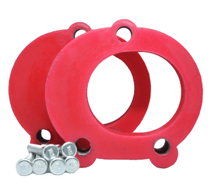 LIFT KIT 20mm 0.8in for Fiat LINEA (2007 - 2018)