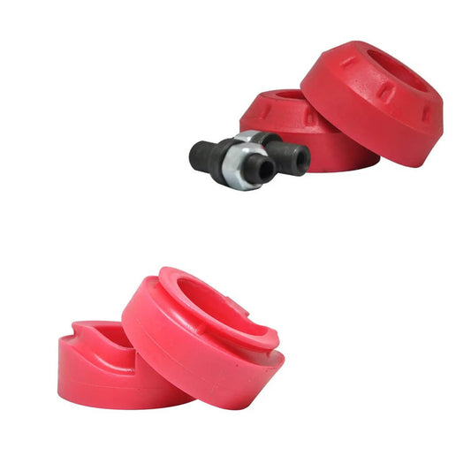 LIFT KIT 20mm 0.8in for Fiat PUNTO 199 (2005 - 2018)