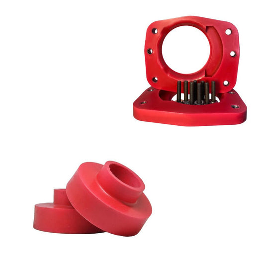 LIFT KIT 20mm 0.8in for Fiat ULYSSE (1994 - 2002)
