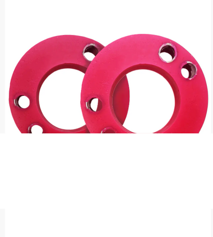 LIFT KIT 20mm 0.8in for Honda ACCORD (1997 - 2001)