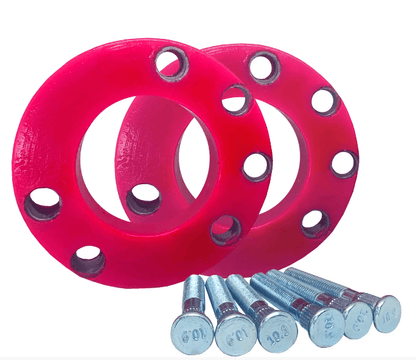 LIFT KIT 20mm 0.8in for Honda ACCORD TOURER (2008 - 2013)