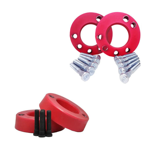 LIFT KIT 20mm 0.8in for Honda ACCORD WAGON (1998 - 2002)