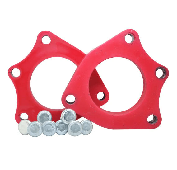 LIFT KIT 20mm 0.8in for Honda CIVIC X (2015 - 2021)