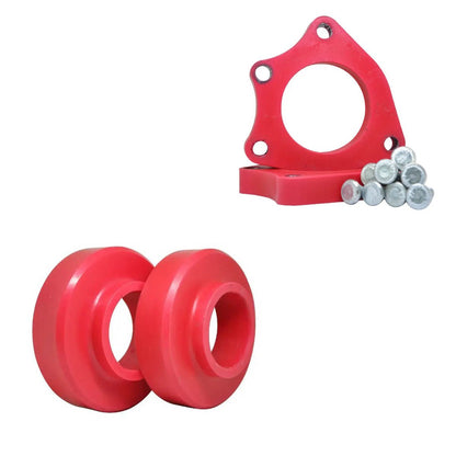 LIFT KIT 20mm 0.8in for Honda CIVIC X (2015 - 2021)