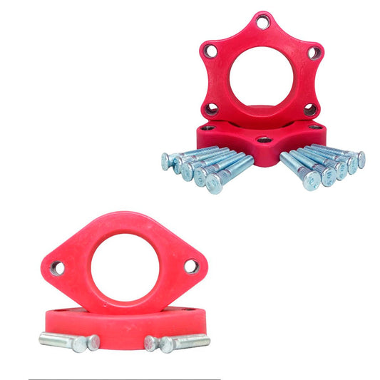 LIFT KIT 20mm 0.8in for Honda CR - V (2007 - 2012)