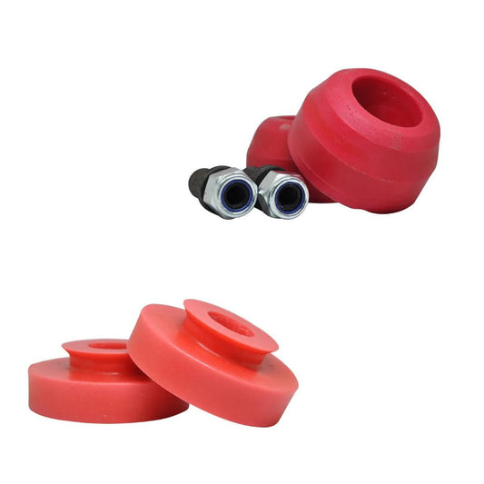 LIFT KIT 20mm 0.8in for HYUNDAI ACCENT HC (2017 - 2019)