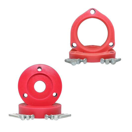 LIFT KIT 20mm 0.8in for HYUNDAI ACCENT LC (1999 - 2005)