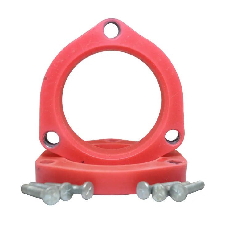 LIFT KIT 20mm 0.8in for HYUNDAI ACCENT LC (1999 - 2005)