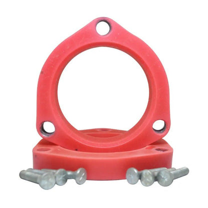 LIFT KIT 20mm 0.8in for HYUNDAI ACCENT LC (1999 - 2005)