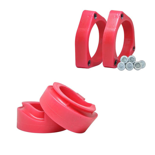 LIFT KIT 20mm 0.8in for HYUNDAI ACCENT MC (2005 - 2011)