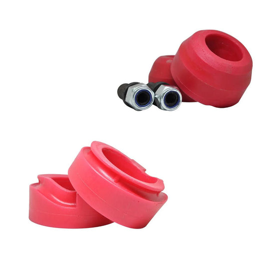 LIFT KIT 20mm 0.8in for HYUNDAI I20 PB (2008 - 2014)