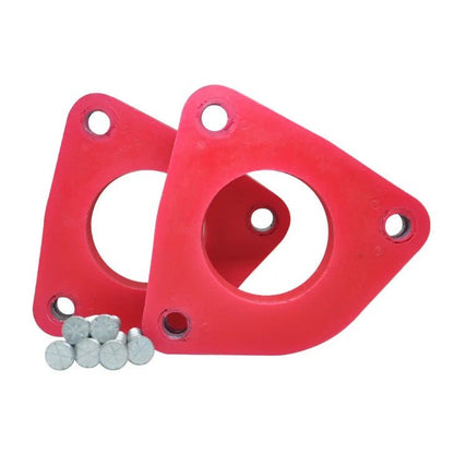 LIFT KIT 20mm 0.8in for HYUNDAI I30 PD (2017 - 2023)