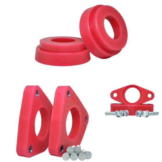 LIFT KIT 20mm 0.8in for HYUNDAI I30 PD (2017 - 2023)