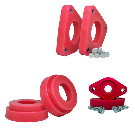 LIFT KIT 20mm 0.8in for HYUNDAI I40 DF (2011 - 2018)