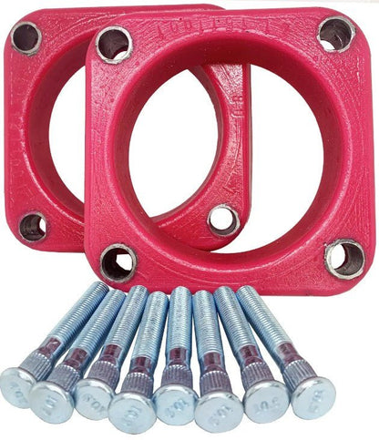 LIFT KIT 20mm 0.8in for KIA CARENS II (2002 - 2005)