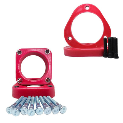 LIFT KIT 20mm 0.8in for KIA CARENS II (2002 - 2005)