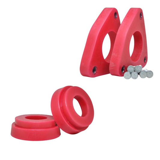 LIFT KIT 20mm 0.8in for KIA CEED (2018 - 2024)
