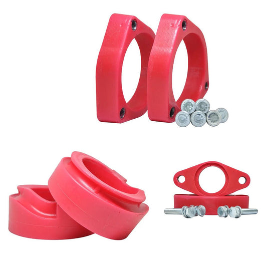 LIFT KIT 20mm 0.8in for KIA RIO (2005 - 2011)